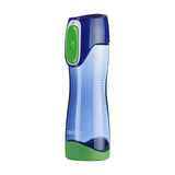 Contigo Swish Cobalt Blue Water Bottle 500ml