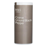 Cook With M&S Coarse Ground Black Pepper 100g