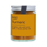 Cook With M&S Turmeric 48g