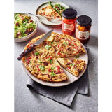 Cooks & Co Roasted Red Pepper Strips 300g