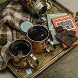 fortnum Copper Mug 480ml- Buy online at McGrocer