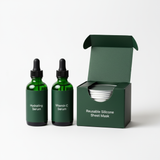 Botanics Glowing Skin Set