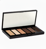 Soap Glory Kick Into Neutral Velvet Eyeshadow Palette