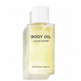 CHANEL
N5 BODY OIL
THE BODY OIL