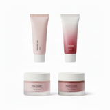 No7 Restore Renew Skincare Regime