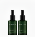 Botanics Day and Night Oil Bundle
