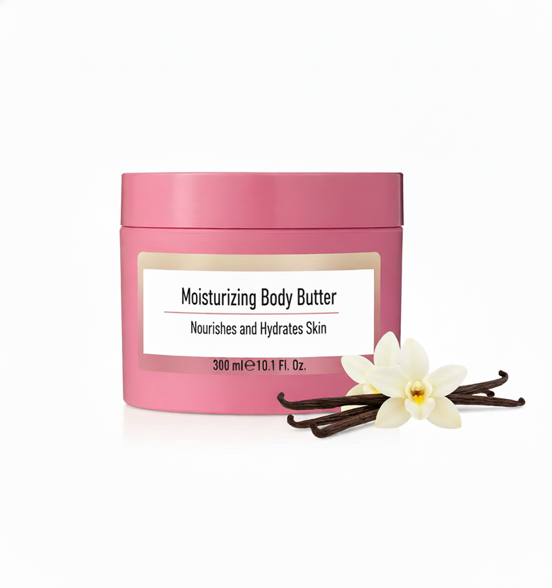Soap Glory Vanilla-licious Body Butter 300ml
