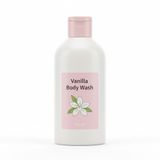 Soap Glory Vanilla-licious Body Wash 500ml