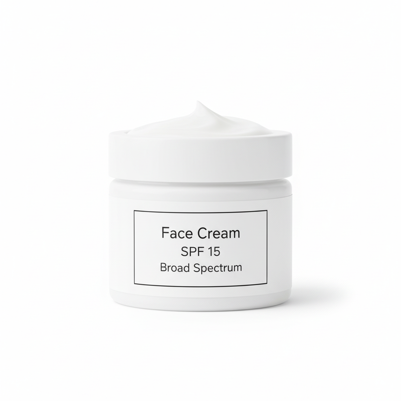 No7 Lift Luminate TRIPLE ACTION Day Cream SPF 15 50ml