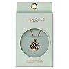 Cora Cole 14k Gold Plated Pendant