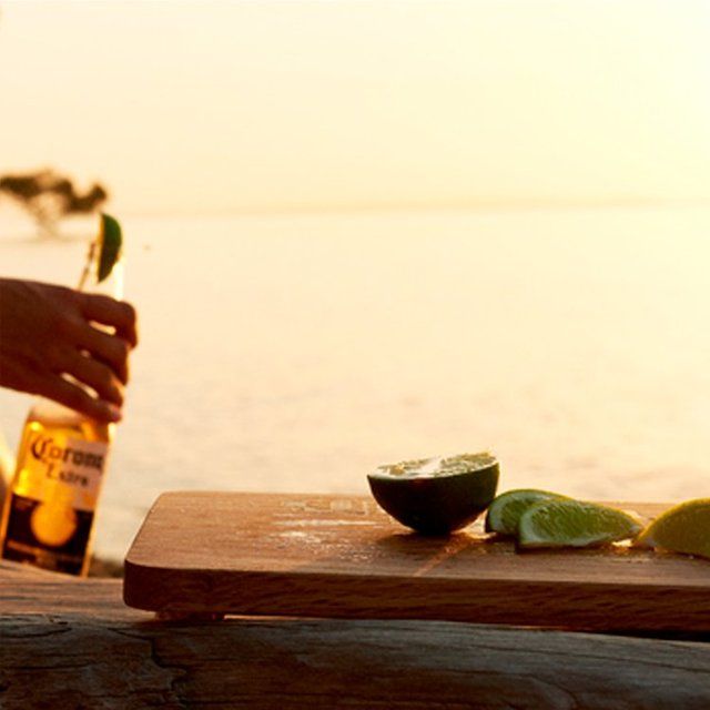 Corona Extra Premium Lager Beer Bottles 18 x 330ml