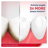 Corsodyl Active Gum Health Daily Mouthwash 500ml