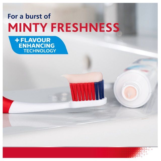 Corsodyl Active Gum Repair Toothpaste Fresh Mint 75ml