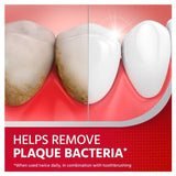 Corsodyl Daily Gum Mouthwash Antibacterial Alcohol-Free 500ml