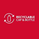 Corsodyl Gum Mouthwash Complete Protection Extra Fresh 500ml