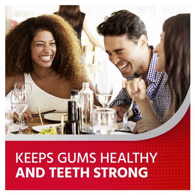 Corsodyl Gum Mouthwash Complete Protection Mild Mint 500ml