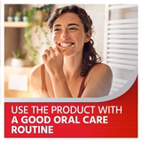 Corsodyl Gum Mouthwash Intensive Treatment For Gum Health Mint   300ml