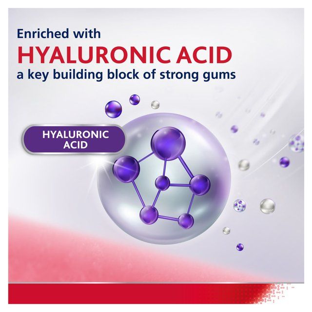 Corsodyl Gum Strengthen & Protect Toothpaste Whitening   75ml