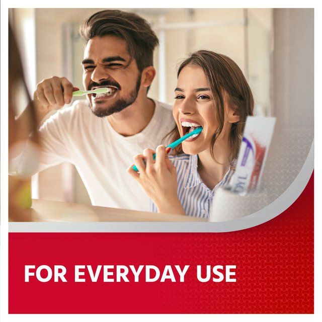 Corsodyl Gum Toothpaste Daily Gum & Teeth Care Ultra Clean   75ml