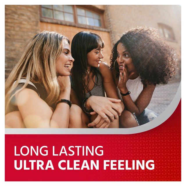 Corsodyl Gum Toothpaste Daily Gum & Teeth Care Ultra Clean   75ml