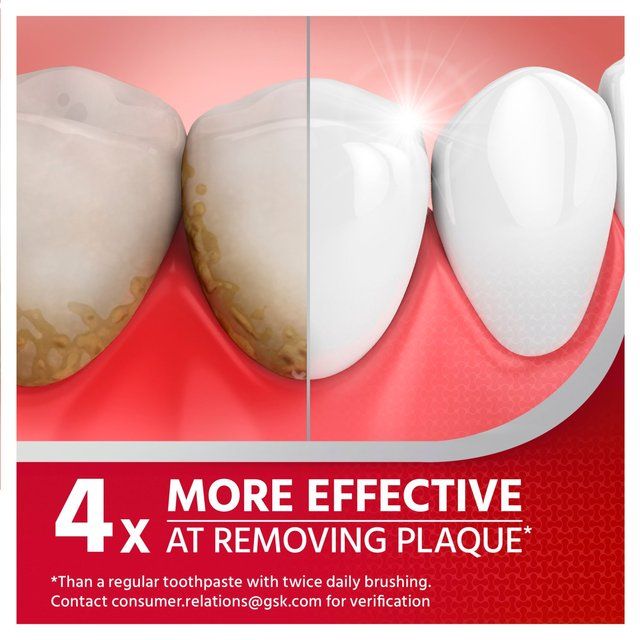 Corsodyl Gum Toothpaste Daily Gum & Teeth Care Ultra Clean   75ml