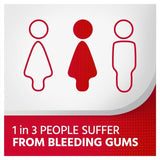 Corsodyl Gum Toothpaste Daily Gum & Teeth Care Ultra Clean   75ml