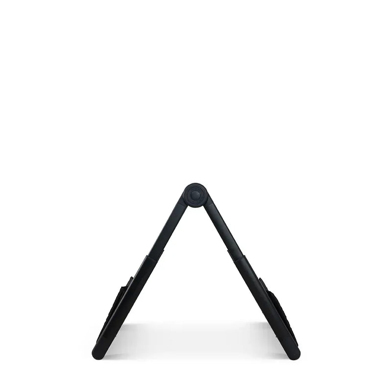 Cosatto 3-in-1 adjustable baby stand with pannier bags, imported from the UK