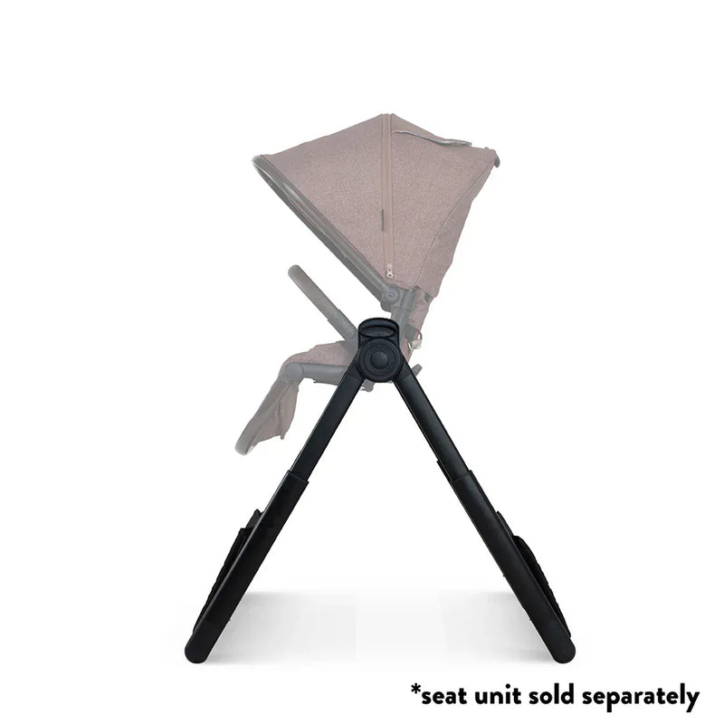 Cosatto 3-in-1 adjustable baby stand with pannier bags, imported from the UK
