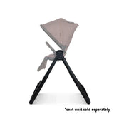 Cosatto 3-in-1 adjustable baby stand with pannier bags, imported from the UK