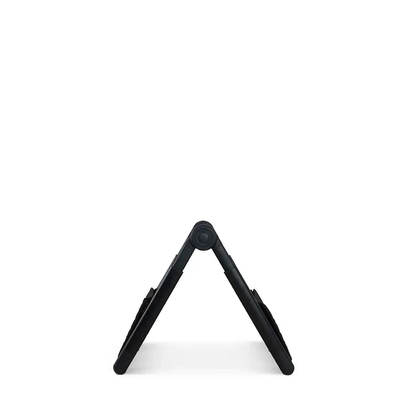 Cosatto 3-in-1 adjustable baby stand with pannier bags, imported from the UK