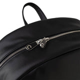 Cosatto changing backpack black with changing mat, UK version