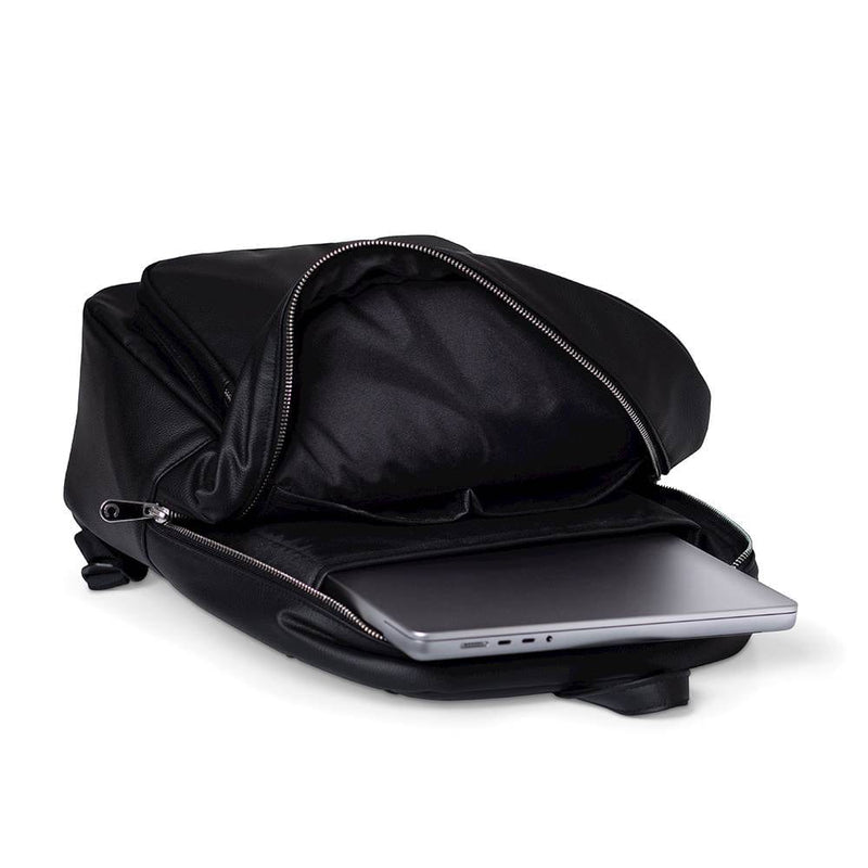Cosatto changing backpack black with changing mat, UK version