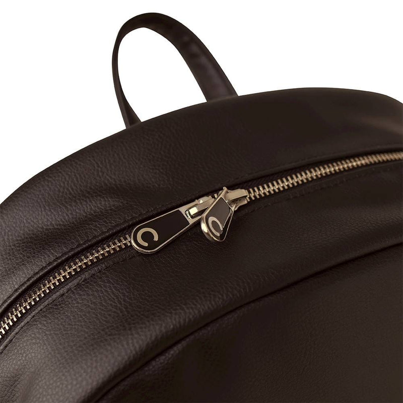 Cosatto Ultimate changing bag in brown, UK version