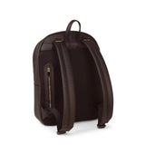Cosatto Ultimate changing bag in brown, UK version