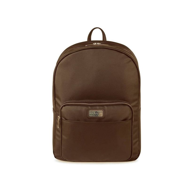 Cosatto changing bag tan, UK version