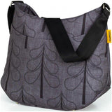 Cosatto deluxe changing bag in Fika Forest, UK version