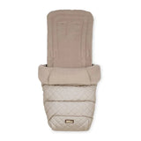 Cosatto Deluxe Footmuff Whisper pushchair accessory, UK version