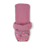Cosatto footmuff Pony Party - British product