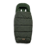 Cosatto Ultimate Footmuff Bureau pram cocoon - British brand