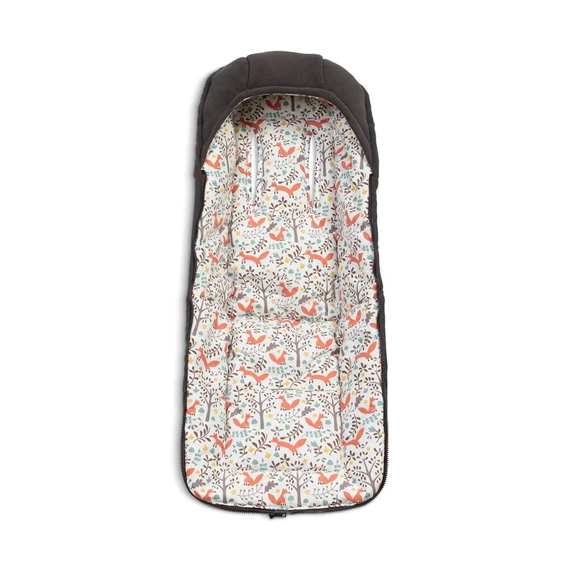 Cosatto Ultimate Footmuff Foxford Hall - British product