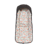 Cosatto Ultimate Footmuff Foxford Hall - British product