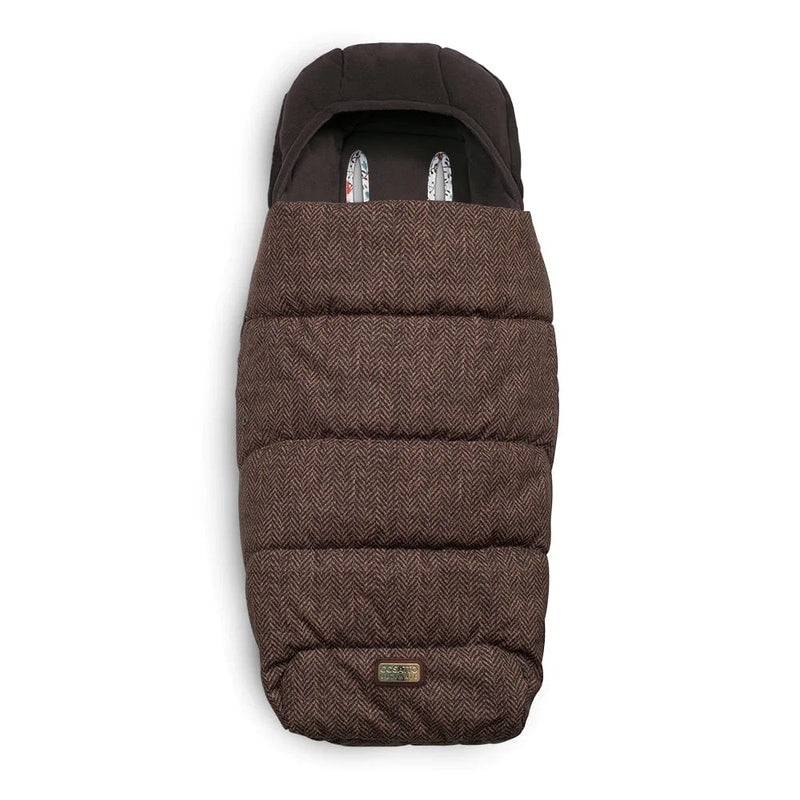 Cosatto Ultimate Footmuff Foxford Hall - British product