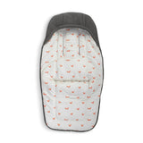Cosatto Ultimate Footmuff Foxling pram footmuff - British product