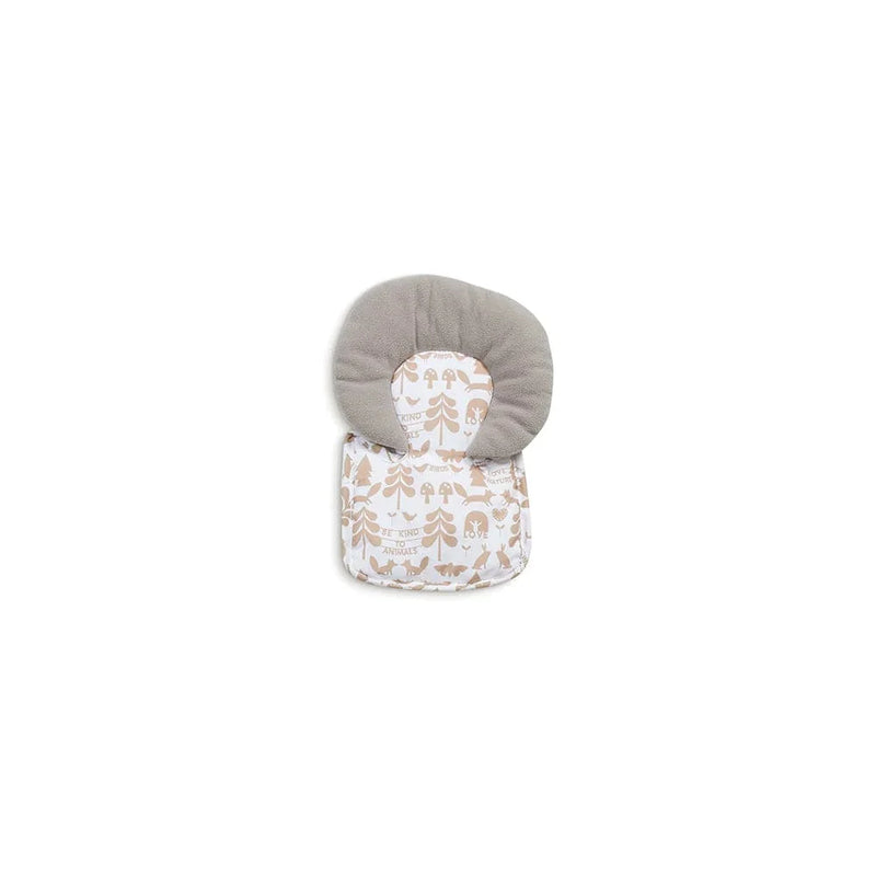 Cosatto Ultimate Footmuff Whisper pram footmuff, UK version