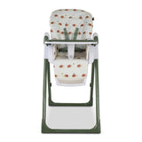 Cosatto Pip 0+ highchair with Hoglet design, UK version