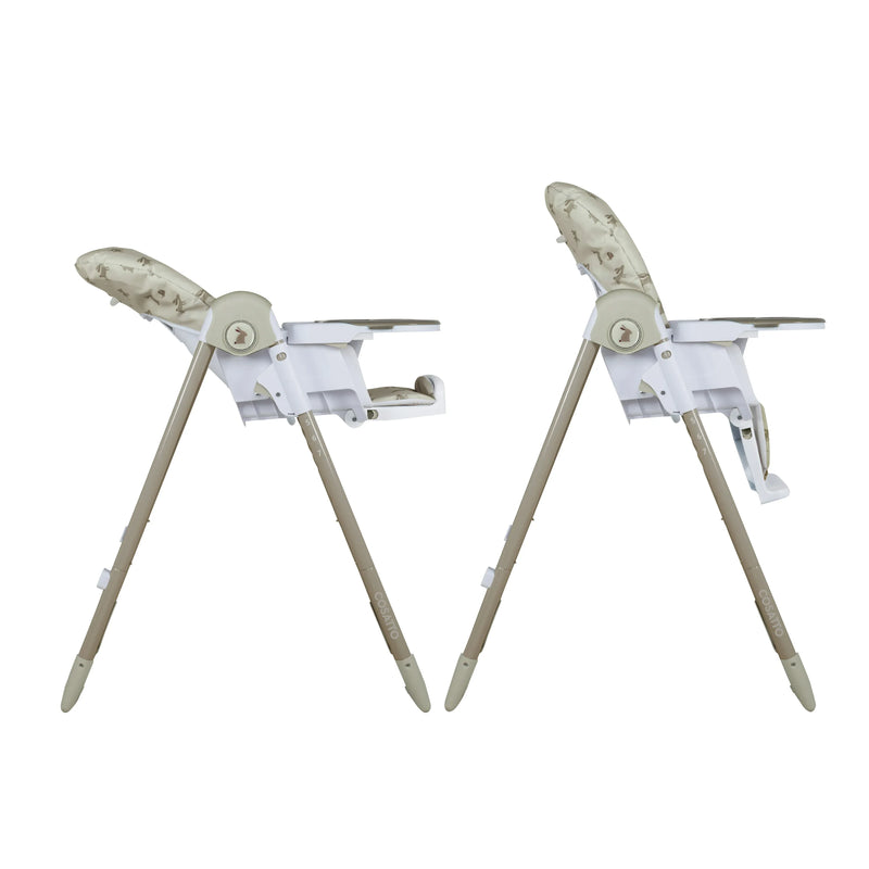 Cosatto Pip 0+ Lollop highchair - British product