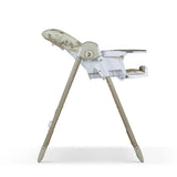 Cosatto Pip 0+ Lollop highchair - British product