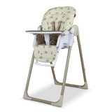 Cosatto Pip 0+ Lollop highchair - British product