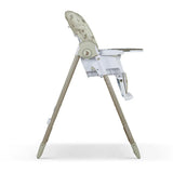 Cosatto Pip 0+ Lollop highchair - British product