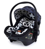 Cosatto Wowee Pushchair Car Seat Accessory Bundle Lunaria